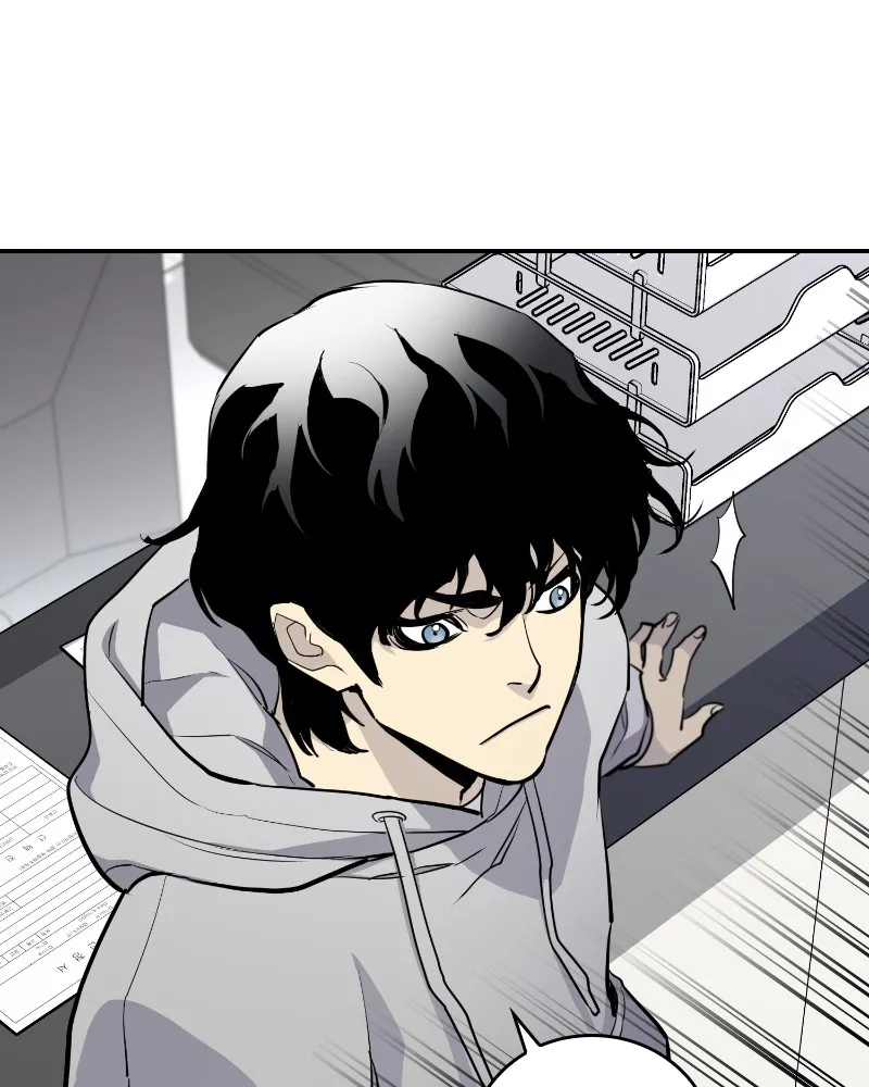 RANKER Chapter 21 page 56 - 