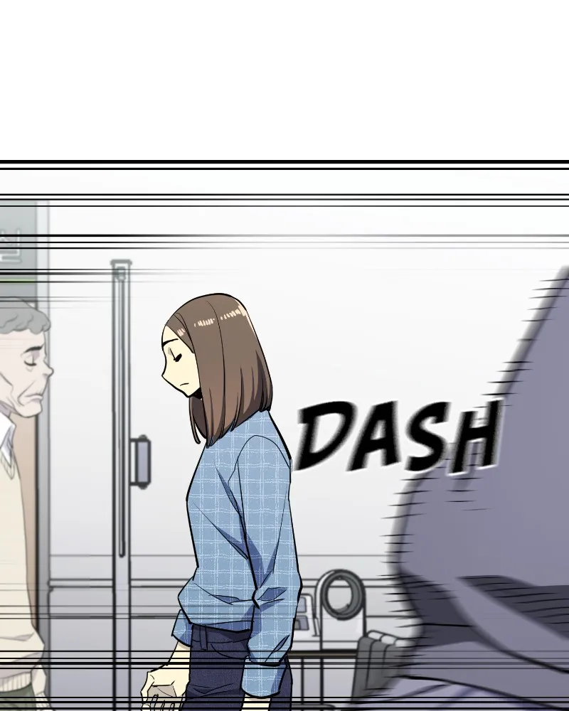 RANKER Chapter 21 page 60 - 
