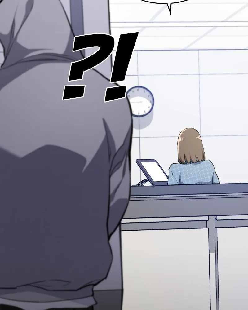 RANKER Chapter 21 page 64 - 