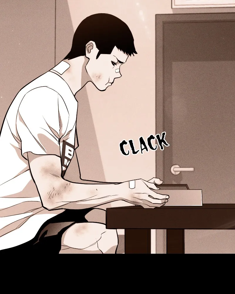 RANKER Chapter 21 page 68 - 