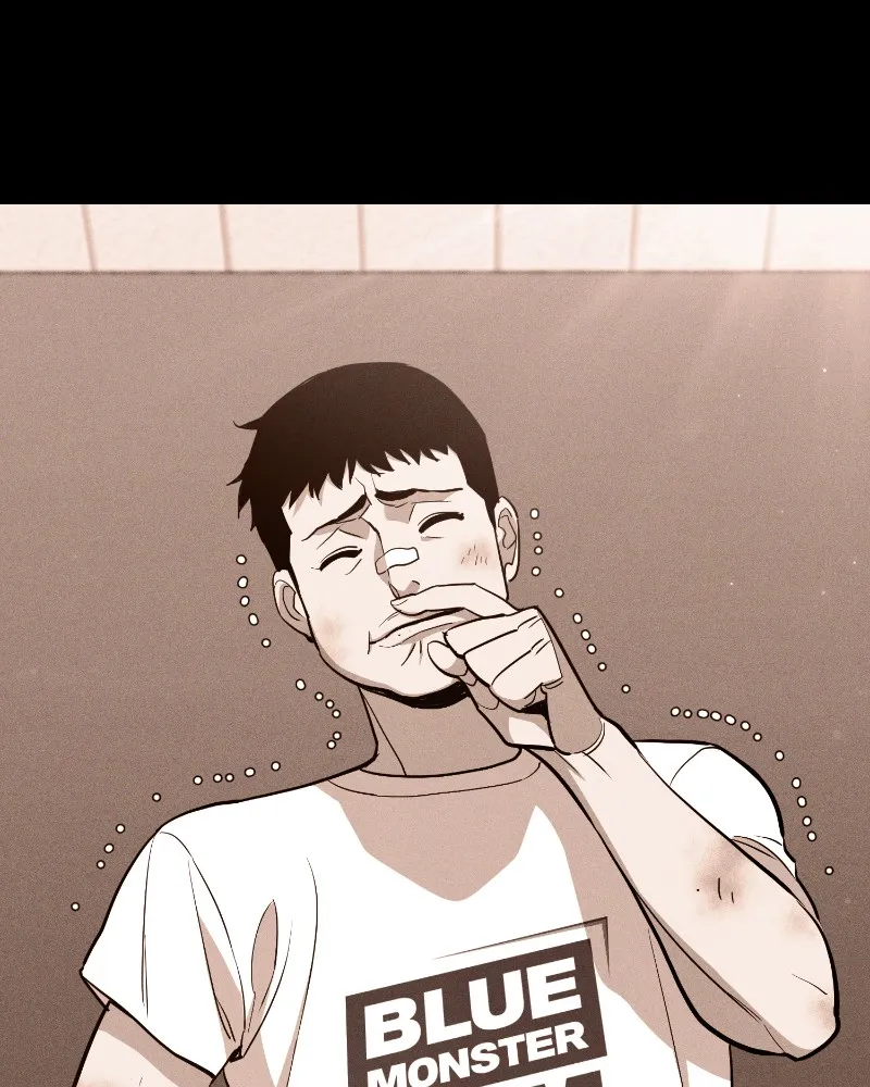 RANKER Chapter 21 page 71 - 