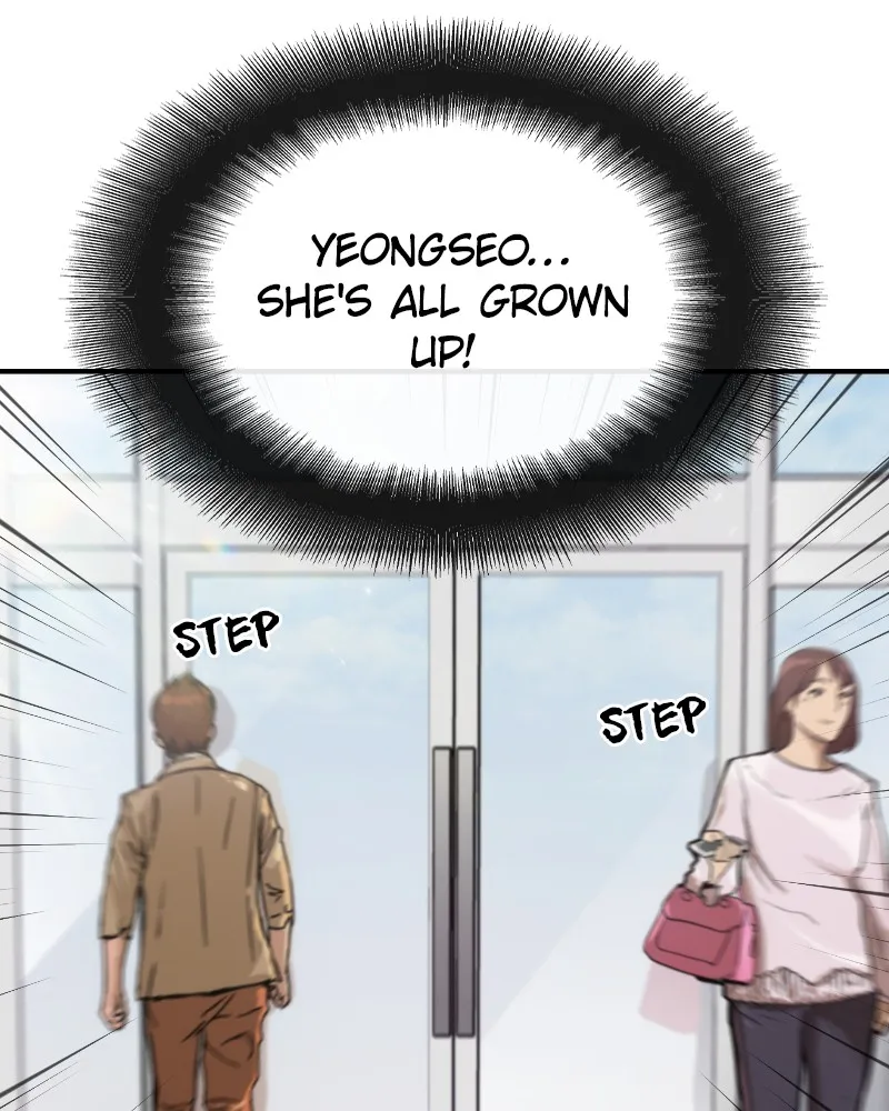 RANKER Chapter 21 page 76 - 