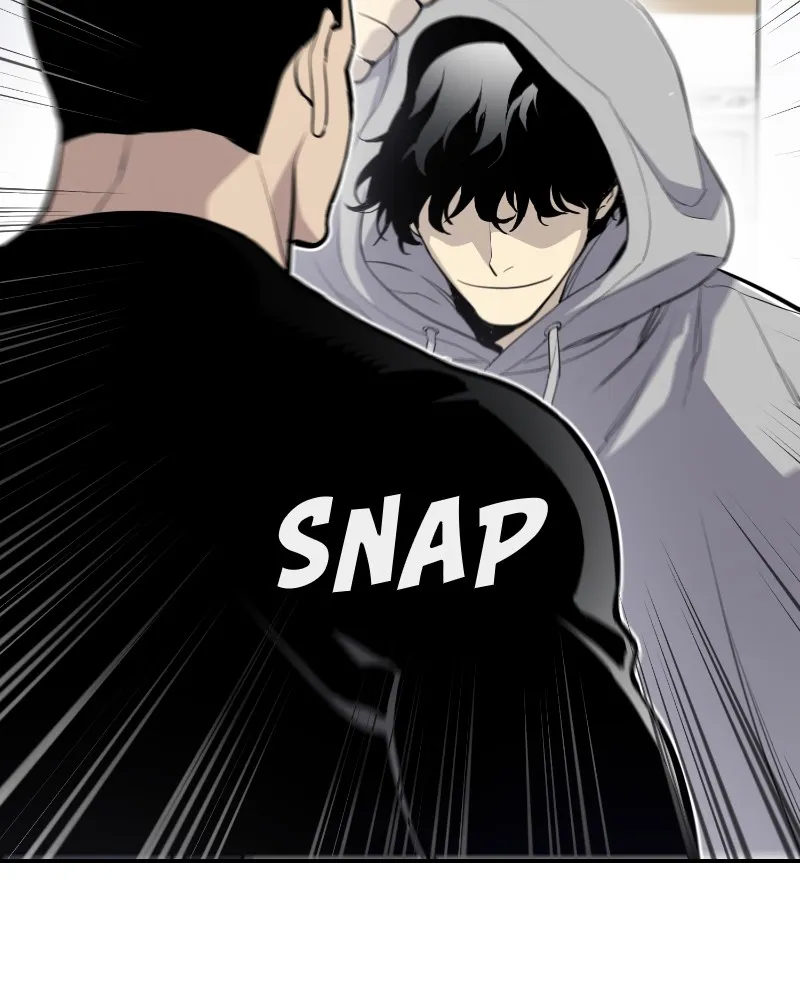 RANKER Chapter 21 page 79 - 