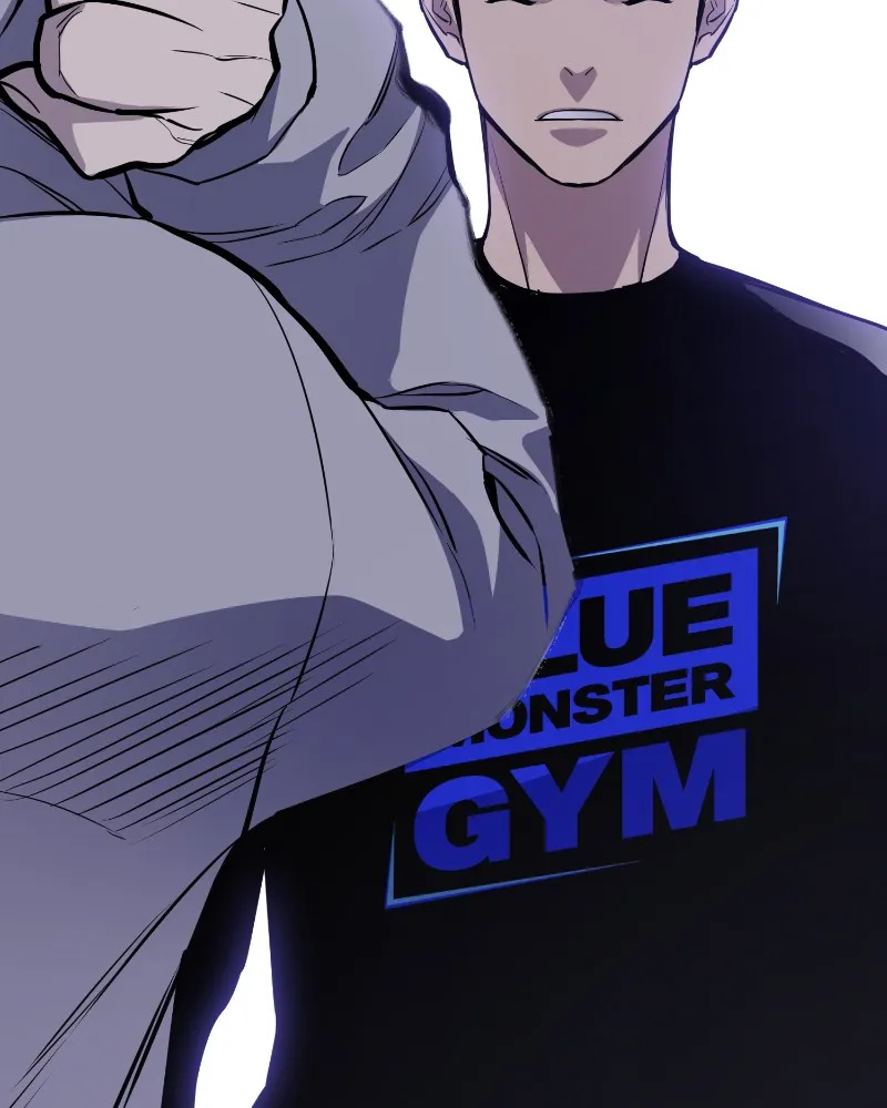 RANKER Chapter 21 page 81 - 