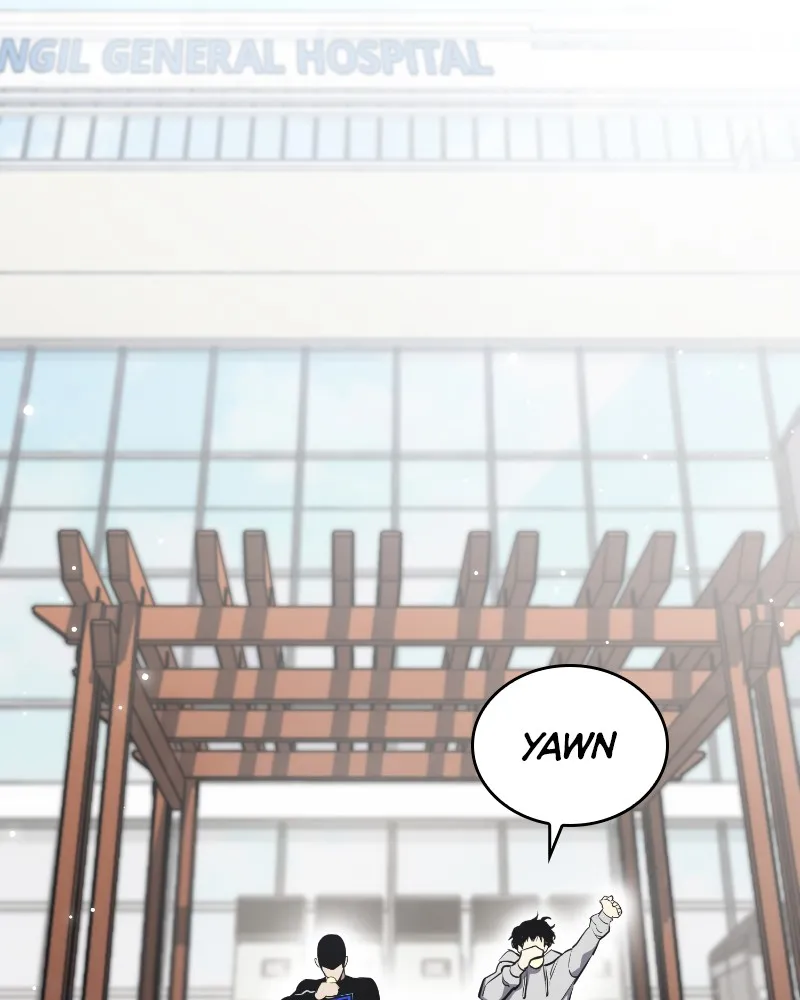RANKER Chapter 21 page 86 - 