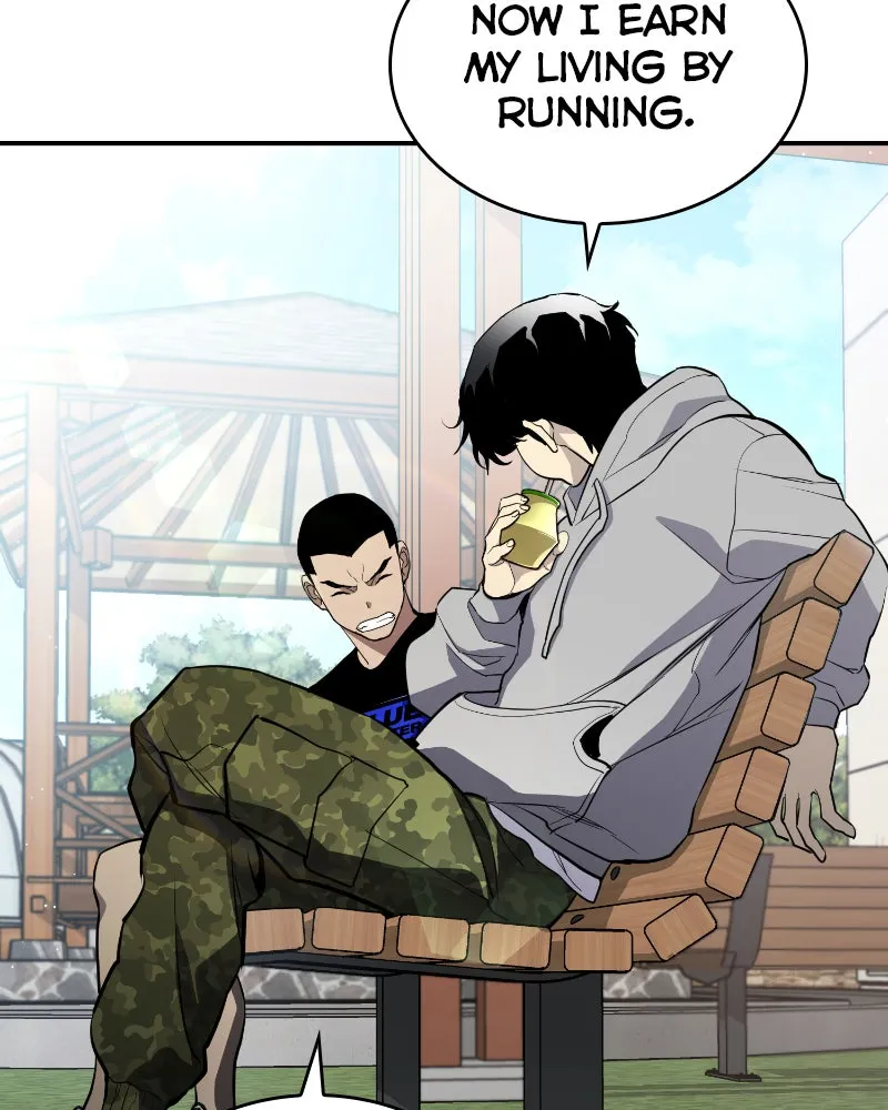 RANKER Chapter 21 page 90 - 