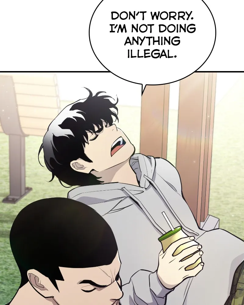 RANKER Chapter 21 page 92 - 