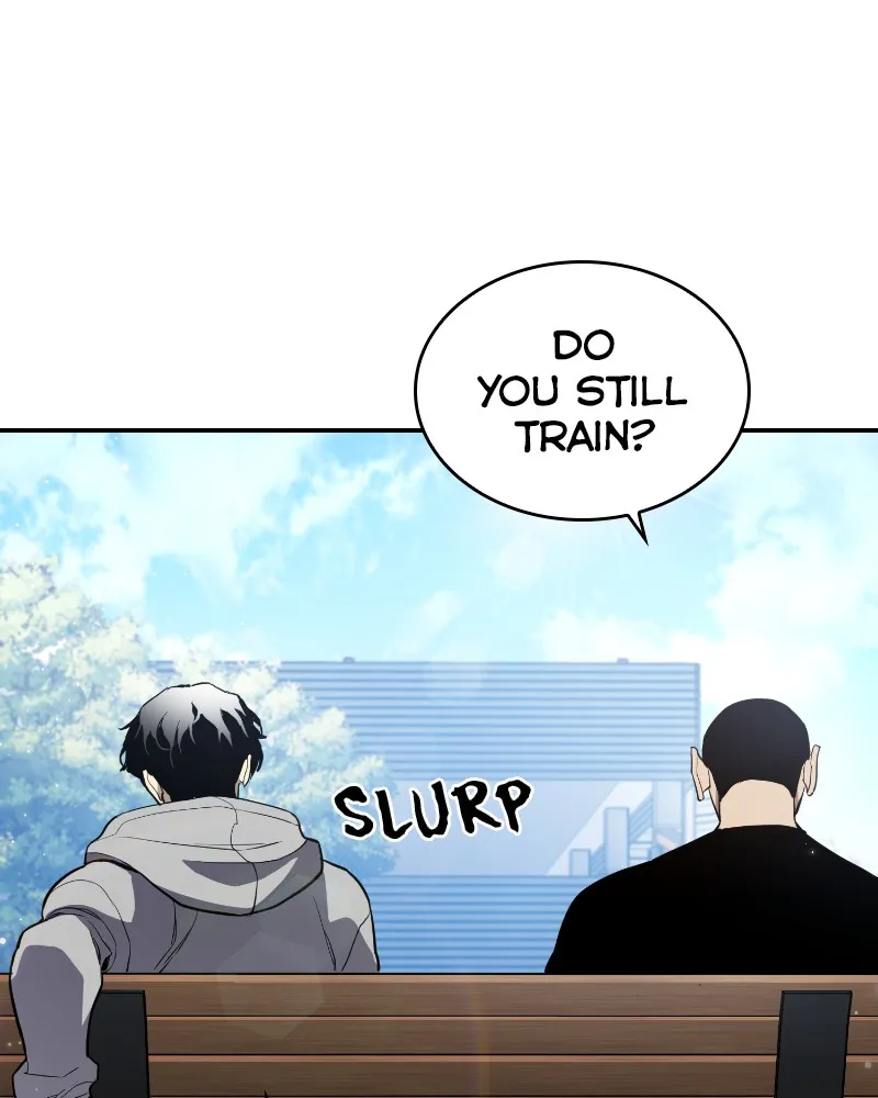 RANKER Chapter 21 page 94 - 