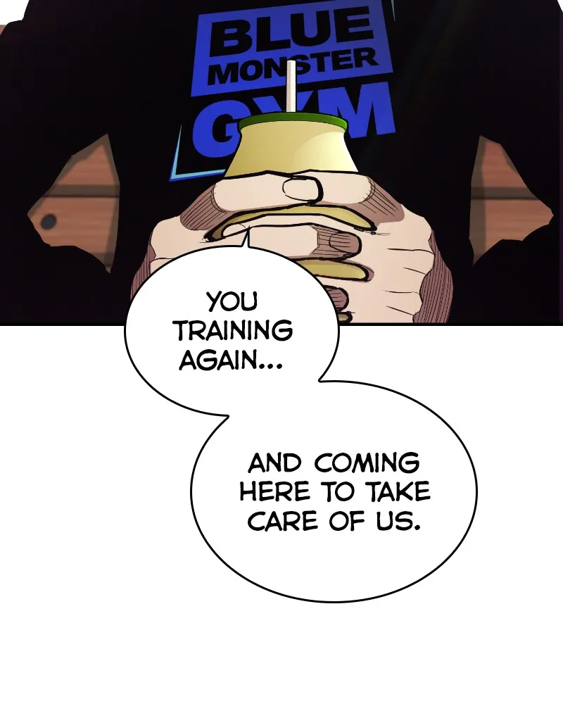 RANKER Chapter 21 page 97 - 