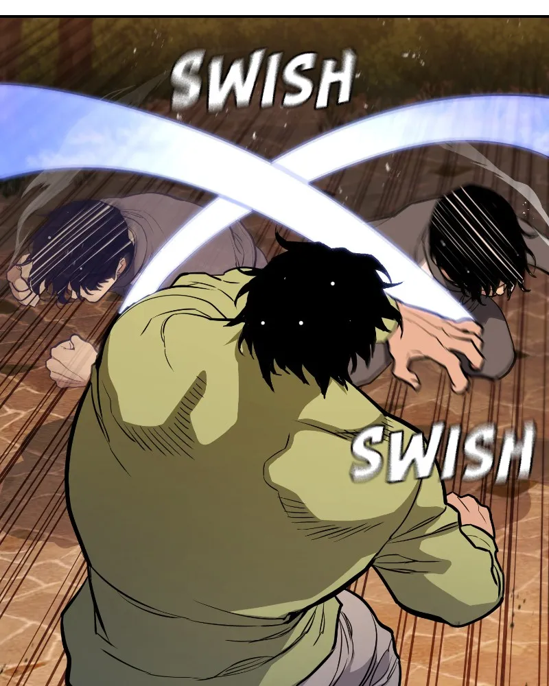 RANKER Chapter 22 page 111 - 