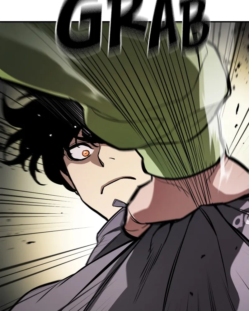 RANKER Chapter 22 page 118 - 