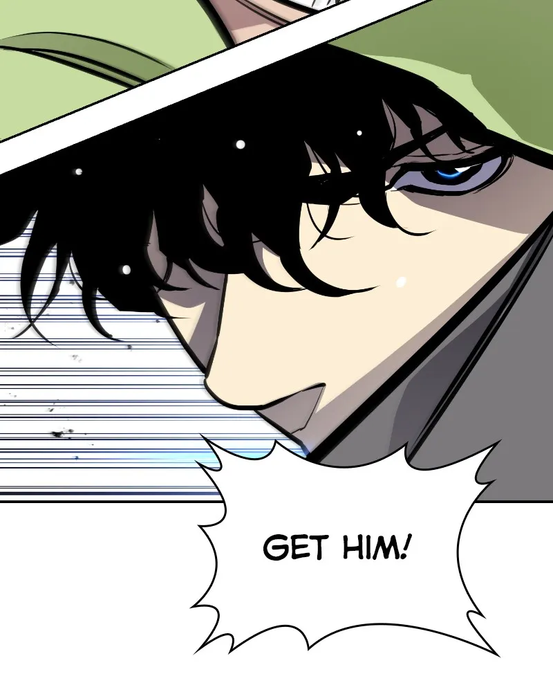 RANKER Chapter 22 page 121 - 