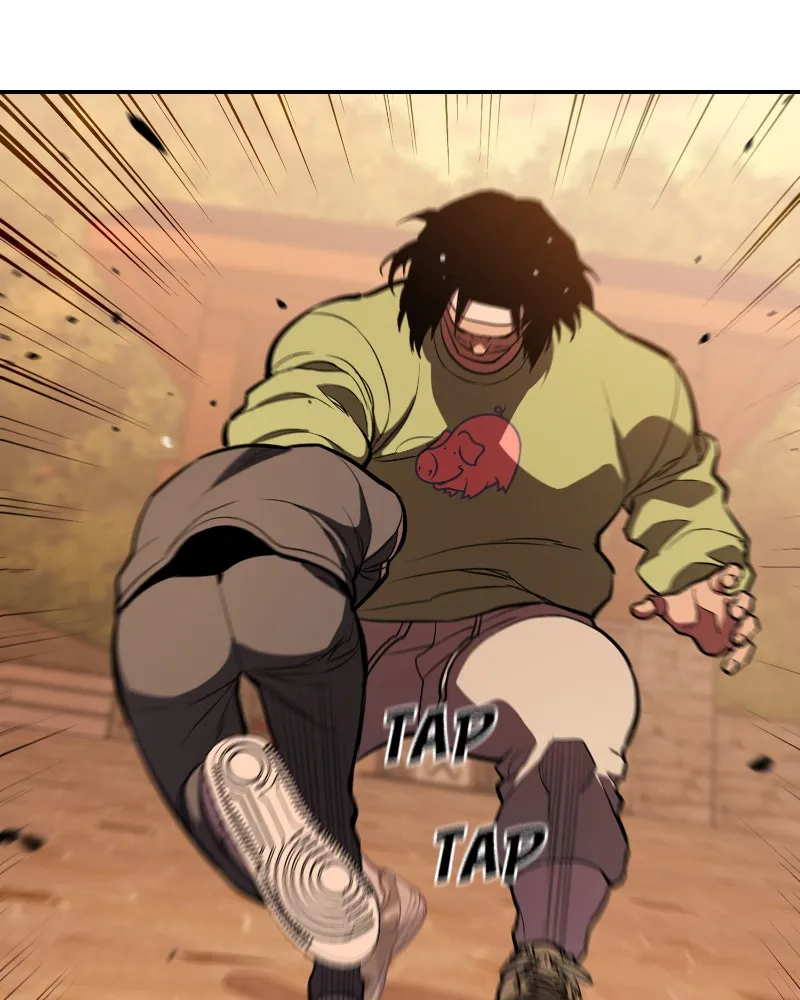 RANKER Chapter 22 page 124 - 