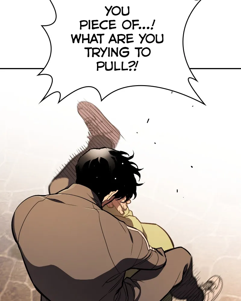 RANKER Chapter 22 page 128 - 