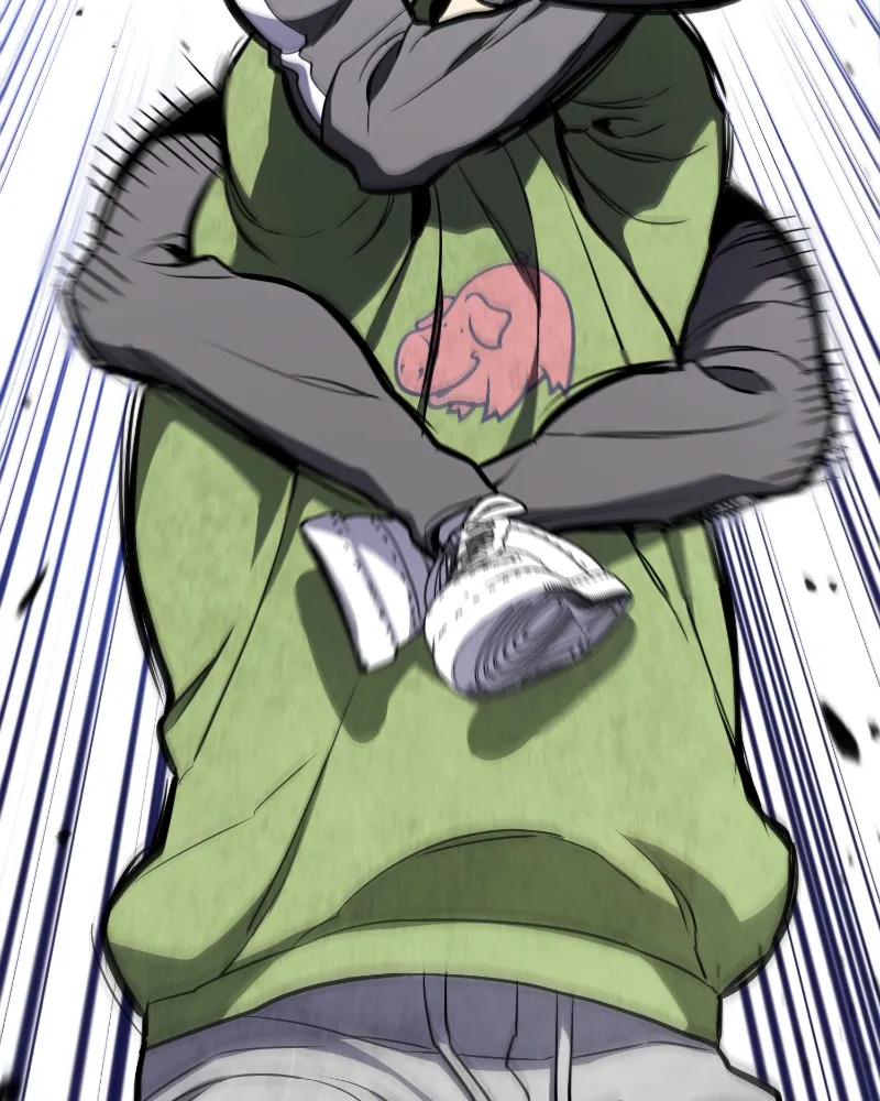 RANKER Chapter 22 page 131 - 