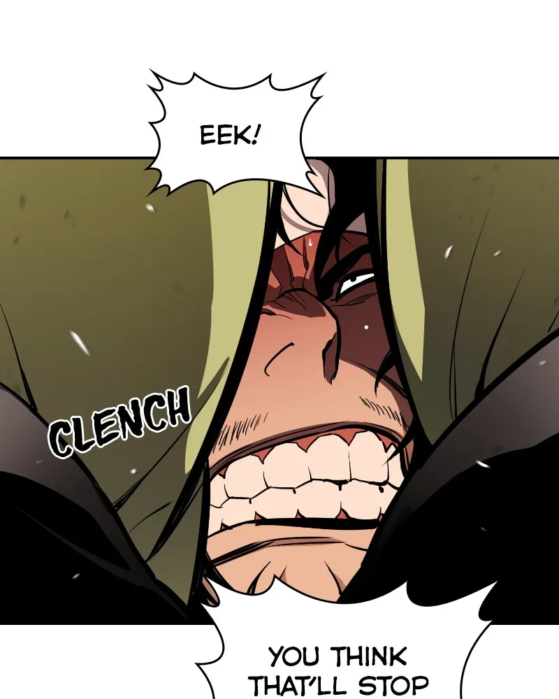 RANKER Chapter 22 page 134 - 