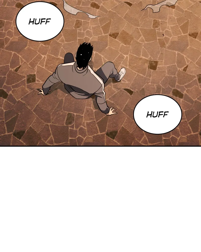 RANKER Chapter 22 page 145 - 