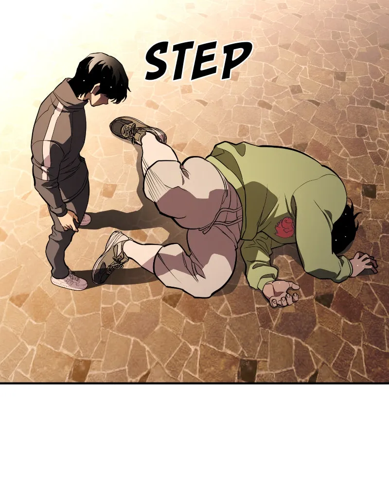RANKER Chapter 22 page 151 - 
