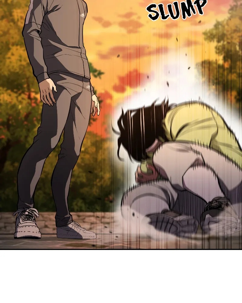 RANKER Chapter 22 page 157 - 