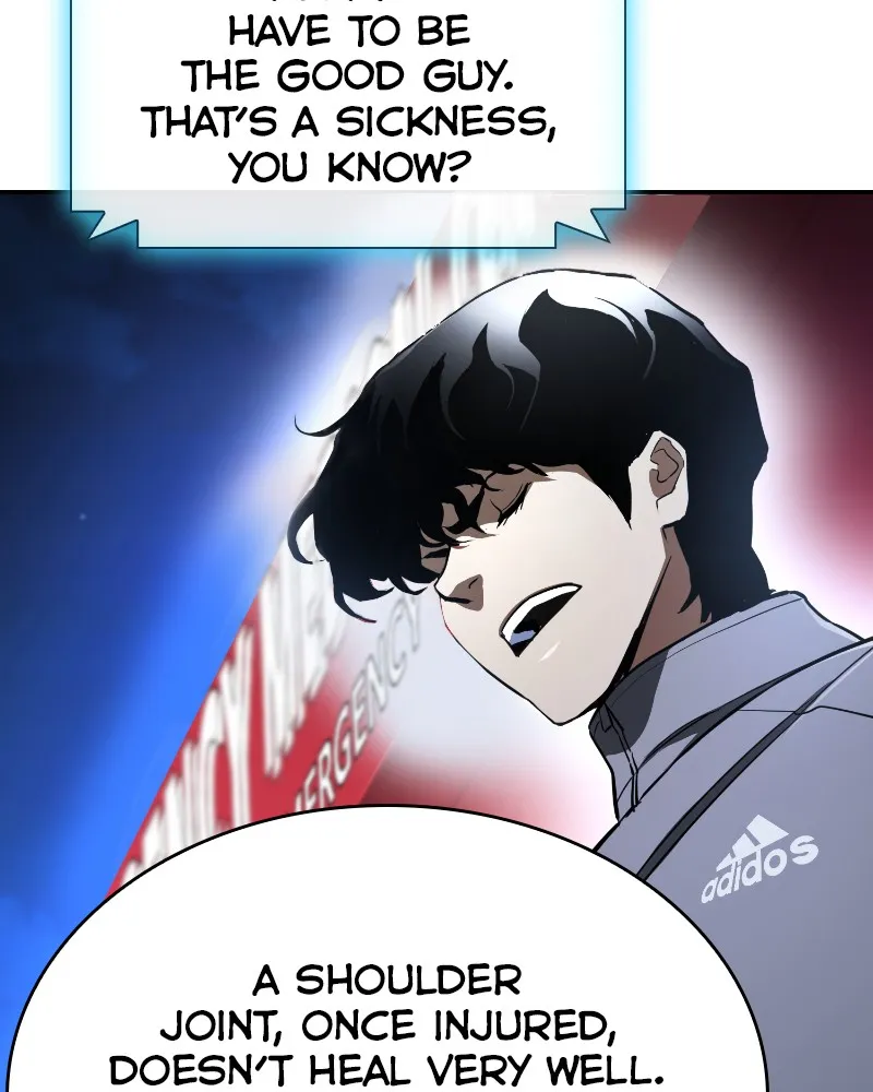RANKER Chapter 22 page 171 - 