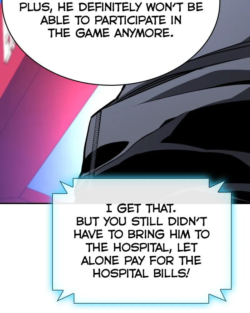 RANKER Chapter 22 page 172 - 