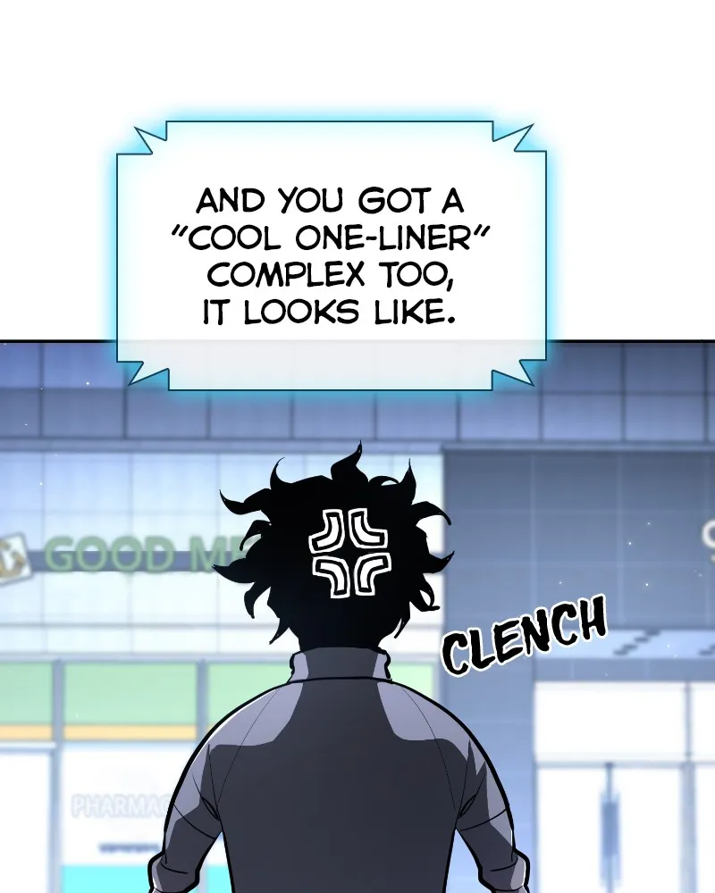RANKER Chapter 22 page 176 - 