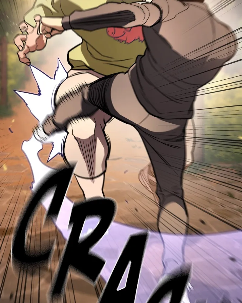 RANKER Chapter 22 page 21 - 