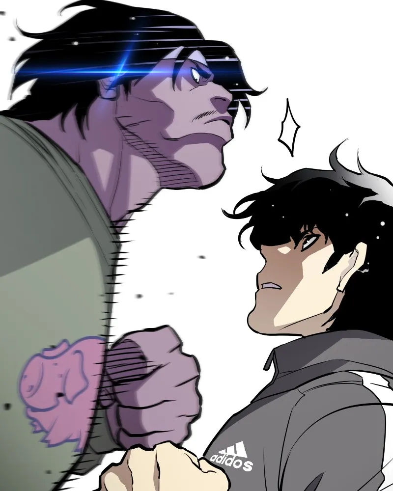 RANKER Chapter 22 page 29 - 