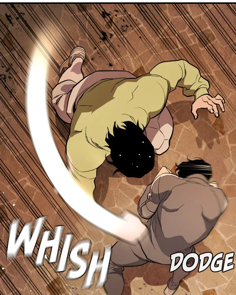 RANKER Chapter 22 page 31 - 