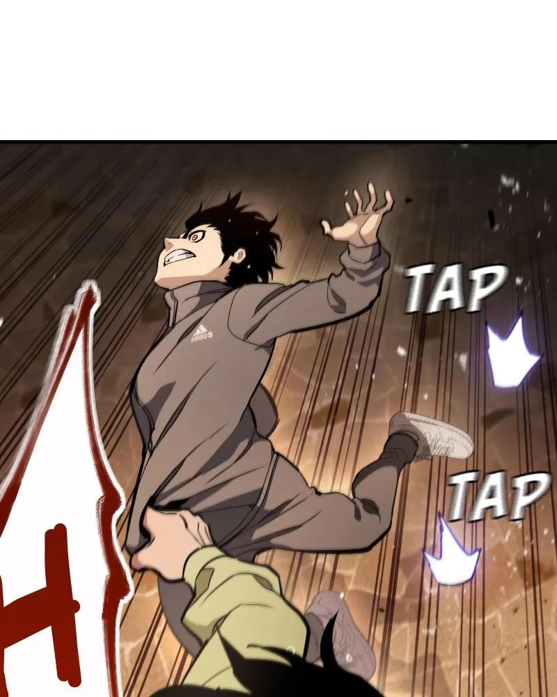 RANKER Chapter 22 page 38 - 