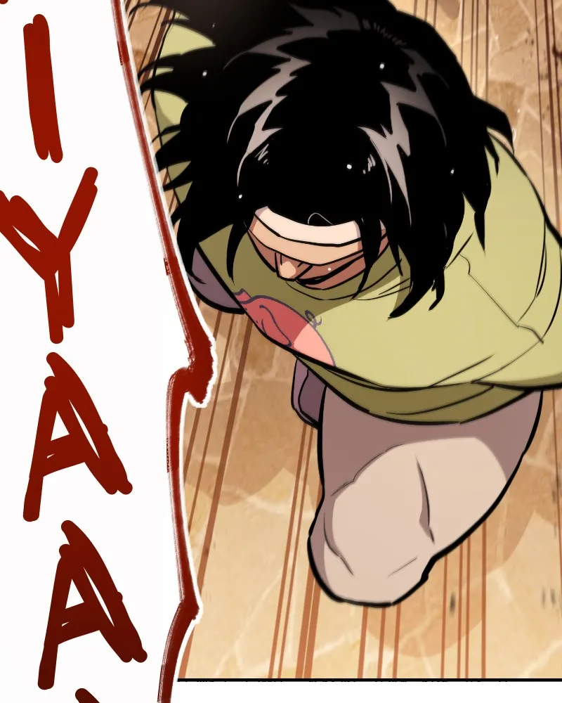 RANKER Chapter 22 page 39 - 