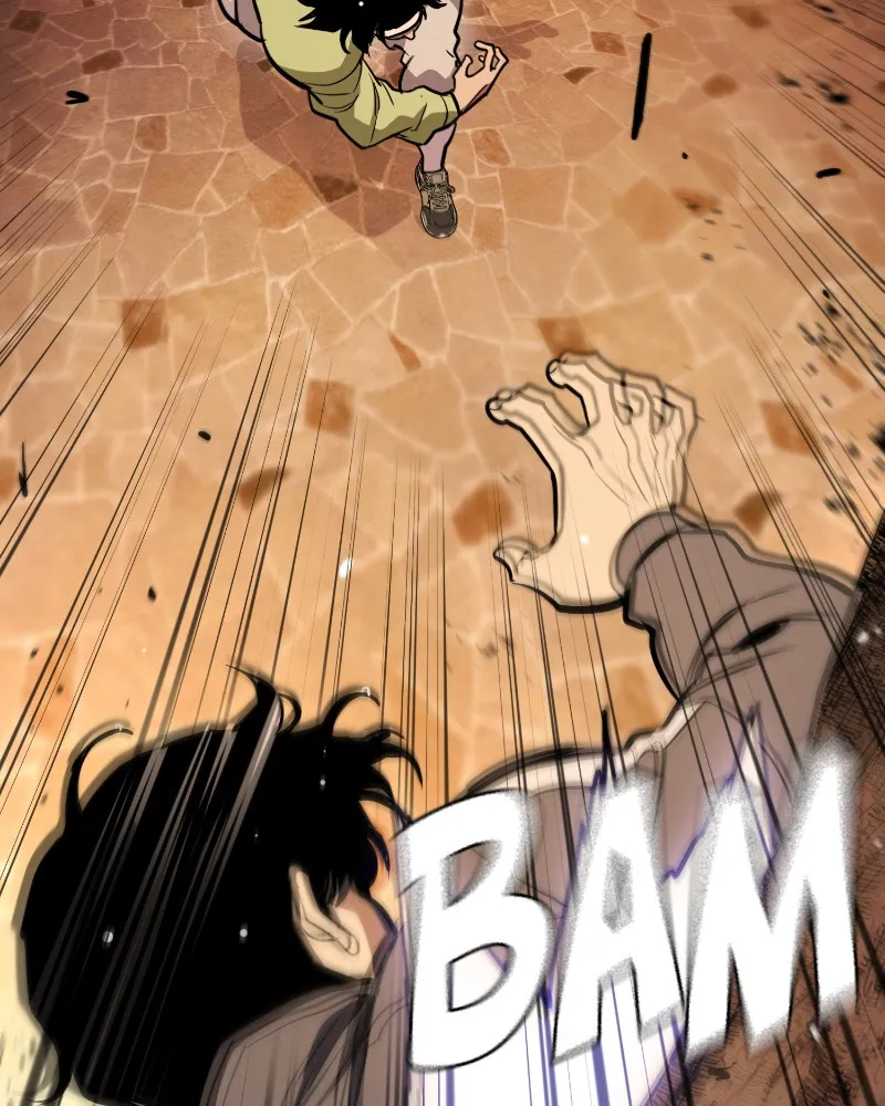 RANKER Chapter 22 page 42 - 