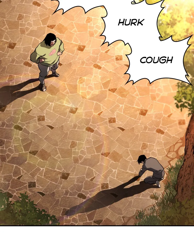 RANKER Chapter 22 page 46 - 