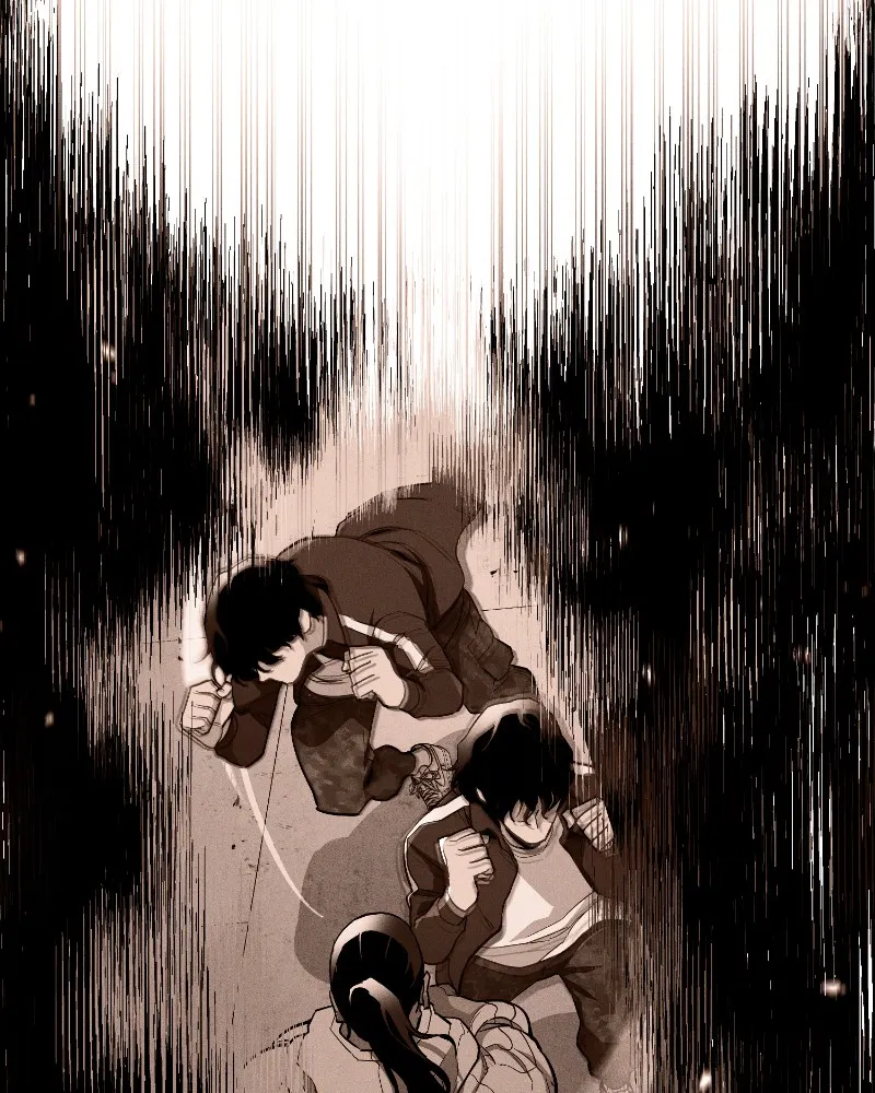 RANKER Chapter 22 page 53 - 