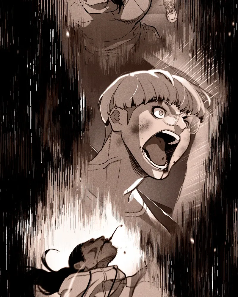RANKER Chapter 22 page 54 - 