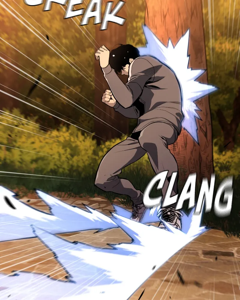 RANKER Chapter 22 page 70 - 
