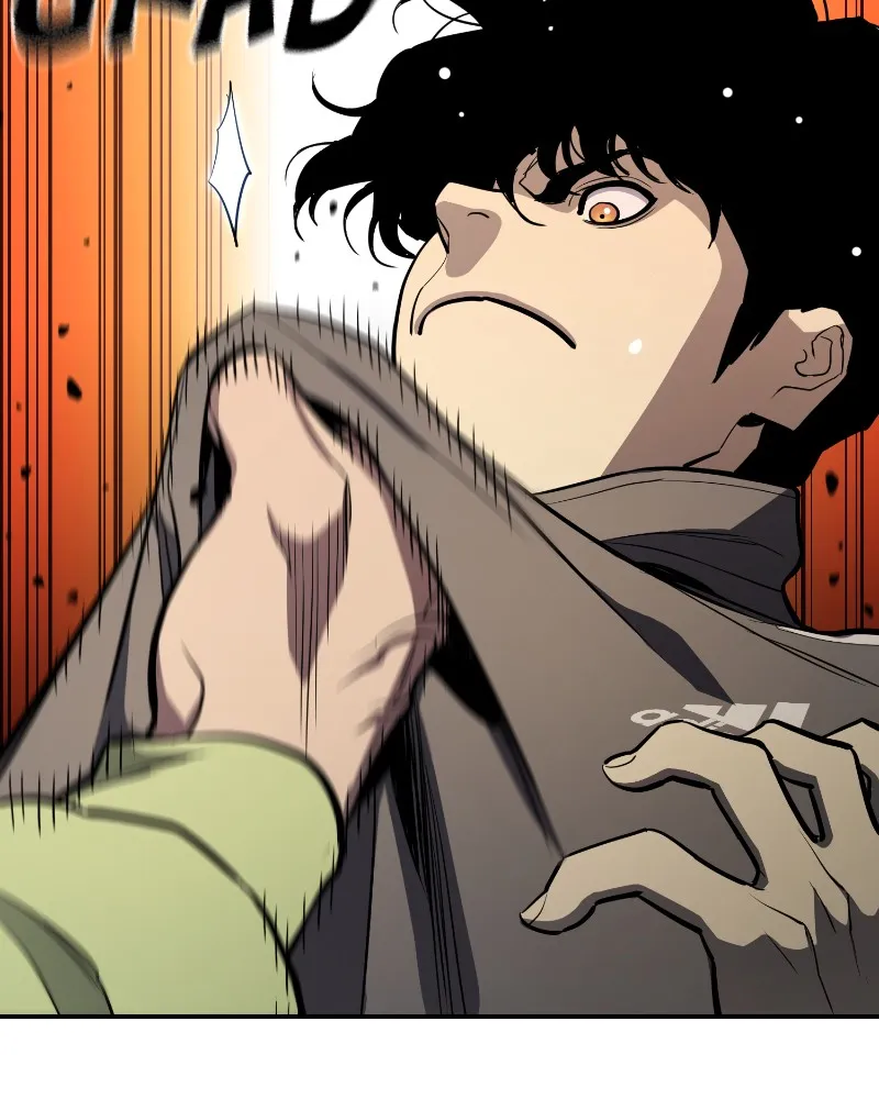RANKER Chapter 22 page 74 - 