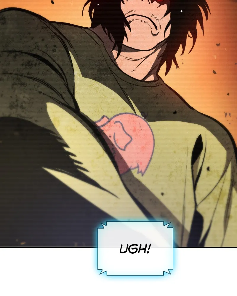 RANKER Chapter 22 page 80 - 
