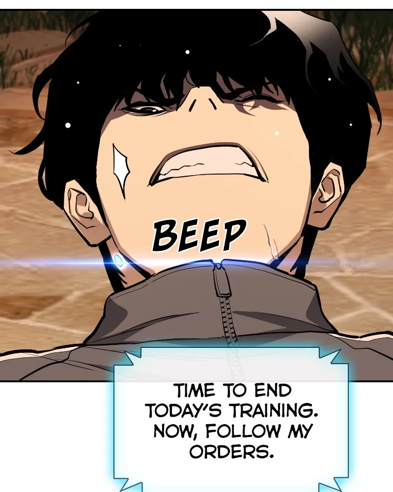 RANKER Chapter 22 page 87 - 