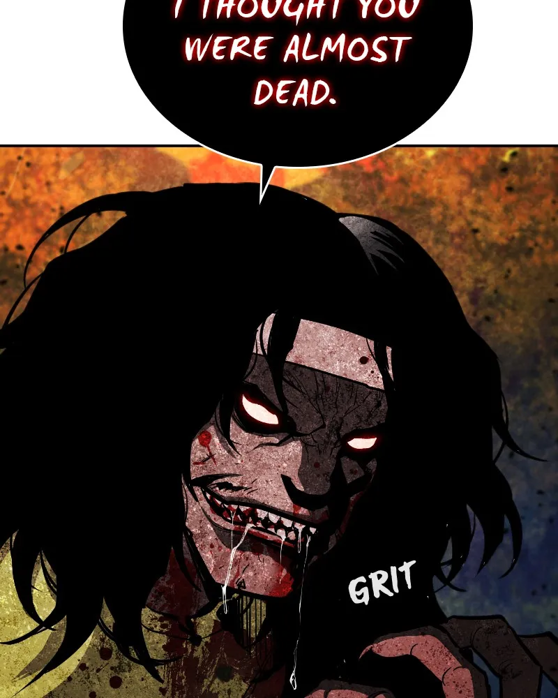RANKER Chapter 22 page 91 - 