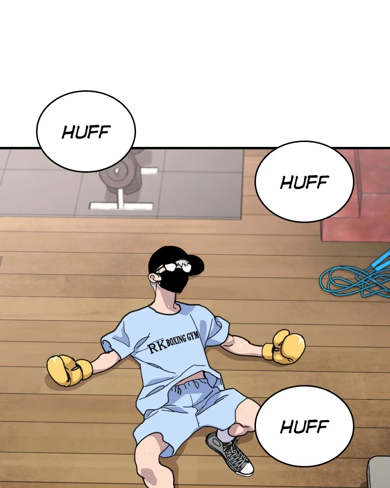 RANKER Chapter 23 page 101 - 