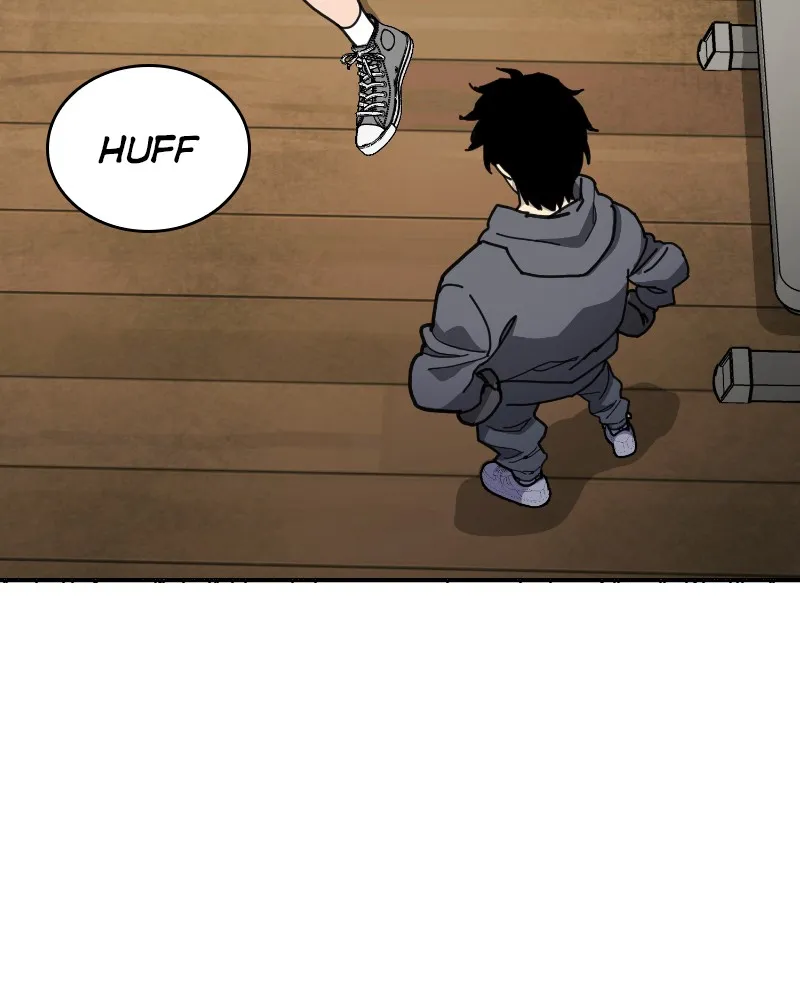 RANKER Chapter 23 page 102 - 