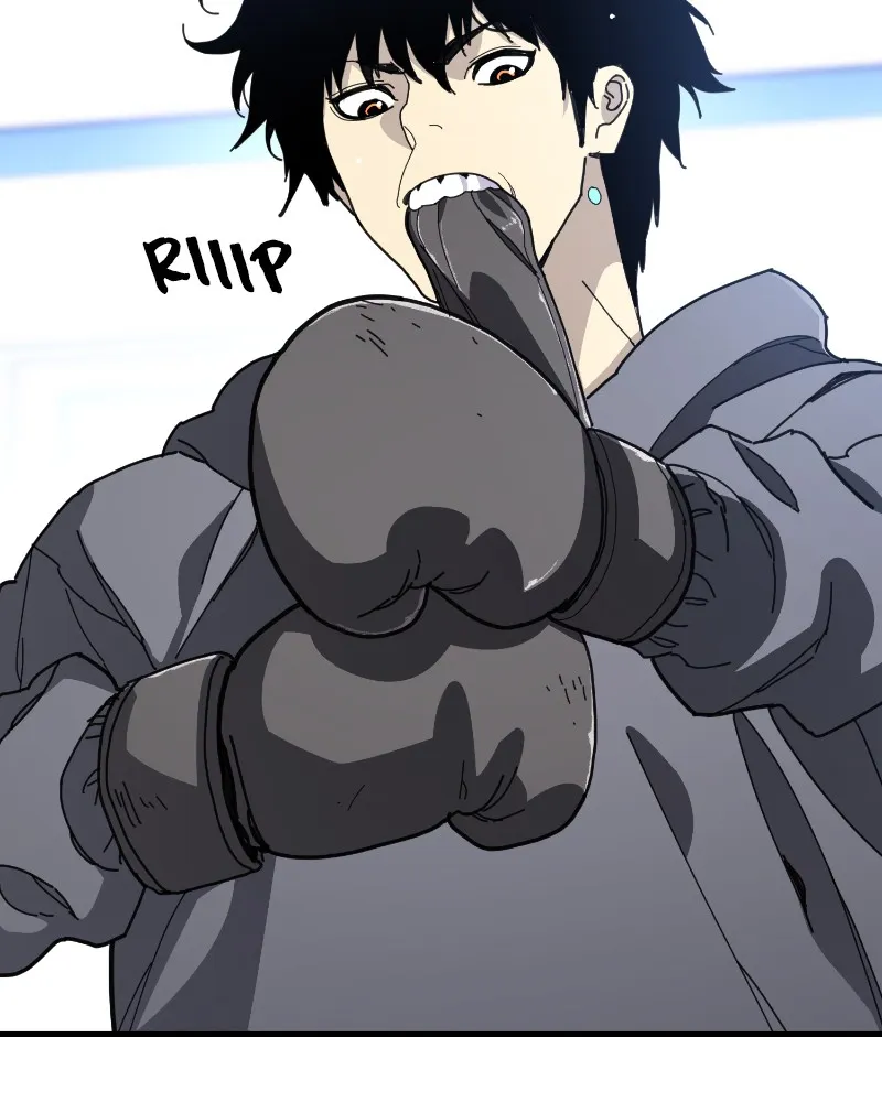RANKER Chapter 23 page 104 - 
