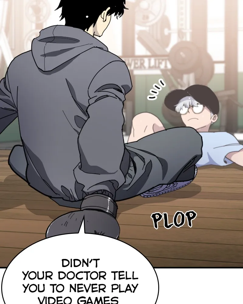 RANKER Chapter 23 page 110 - 