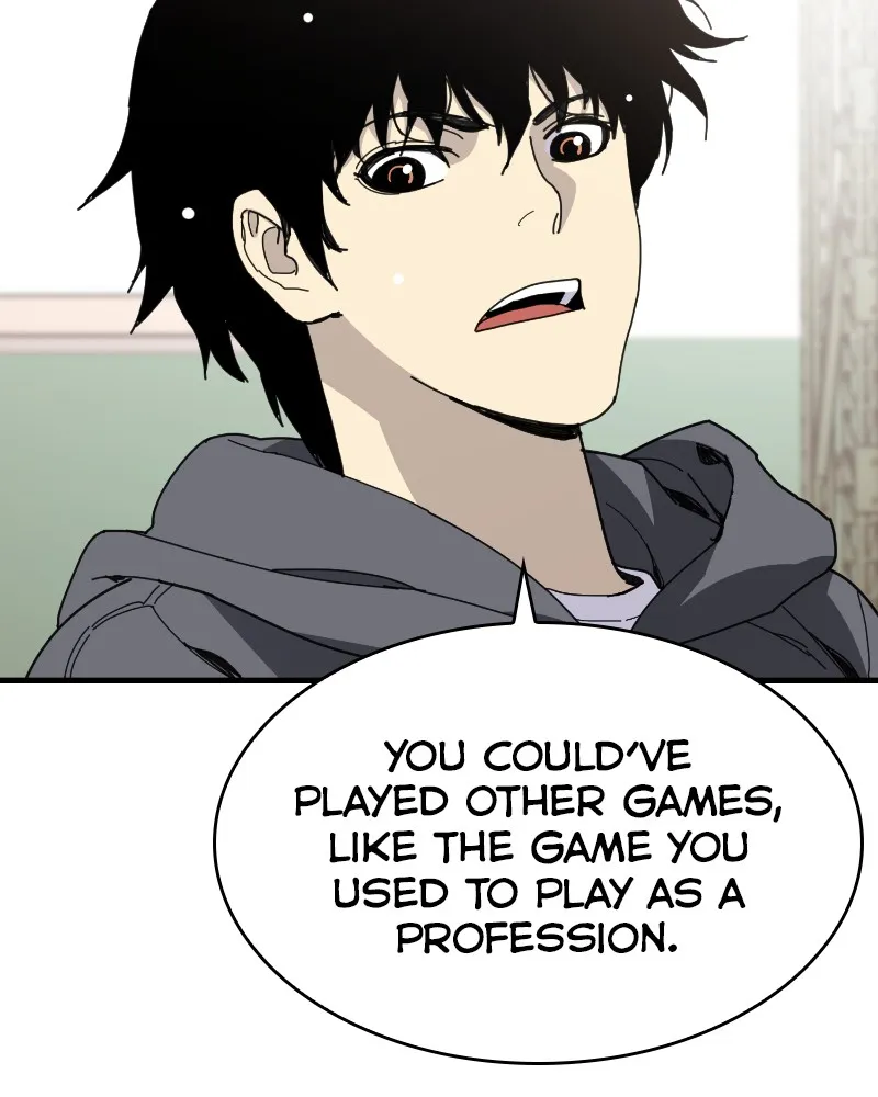 RANKER Chapter 23 page 117 - 
