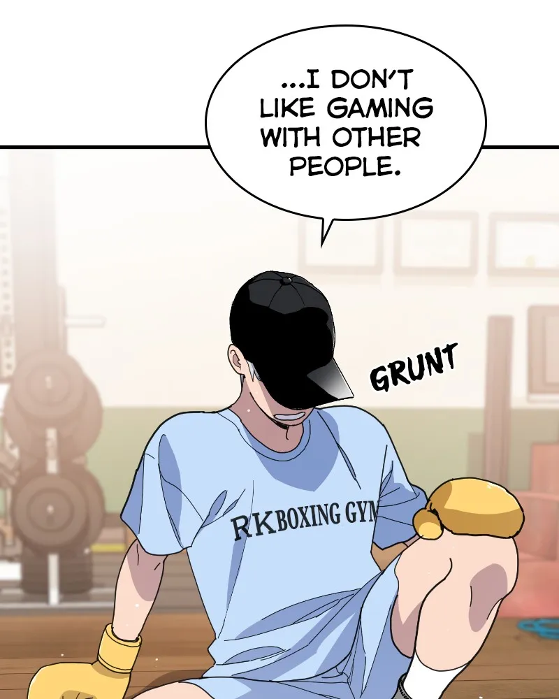 RANKER Chapter 23 page 119 - 