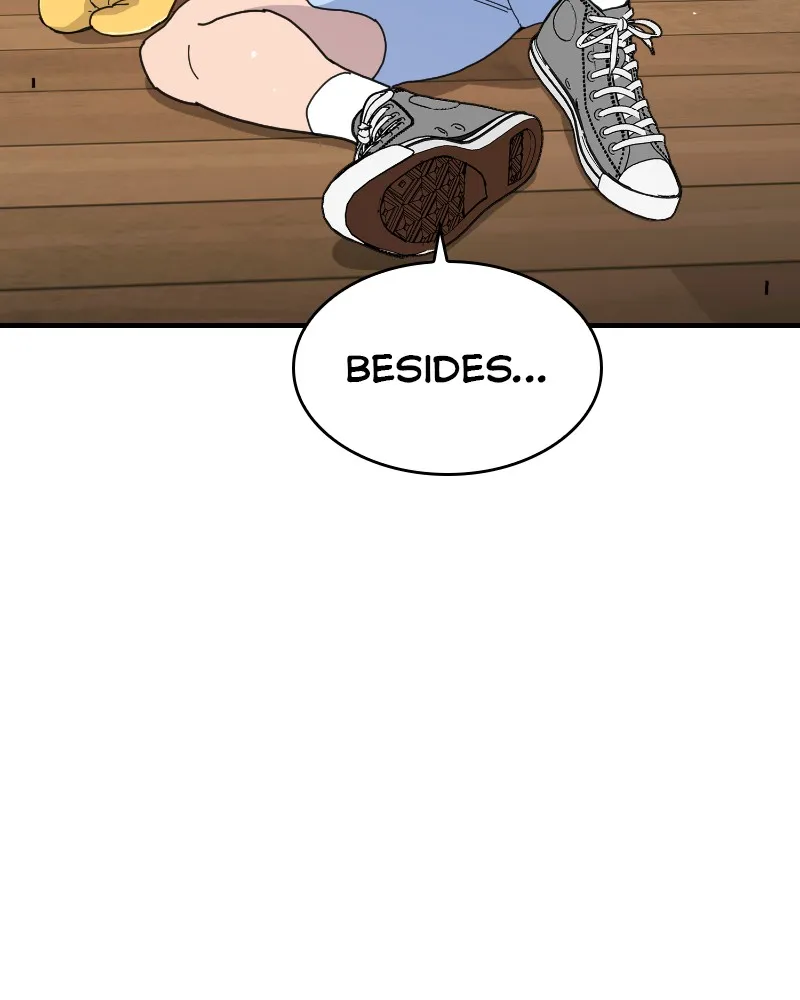 RANKER Chapter 23 page 120 - 