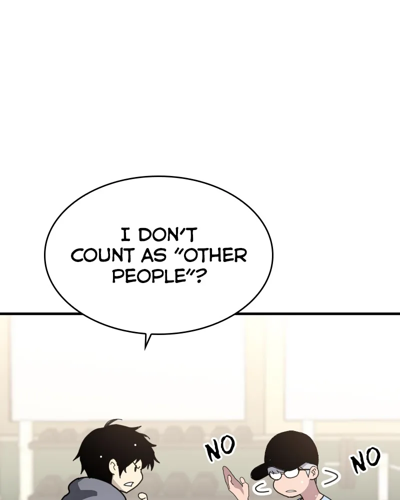 RANKER Chapter 23 page 123 - 