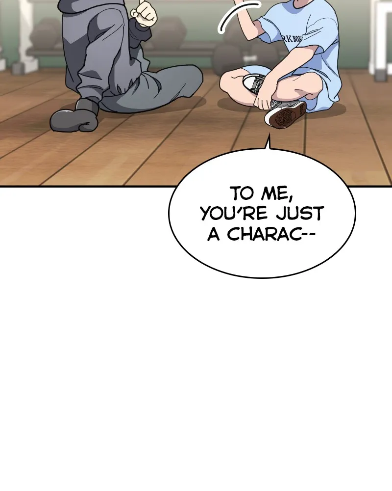 RANKER Chapter 23 page 124 - 