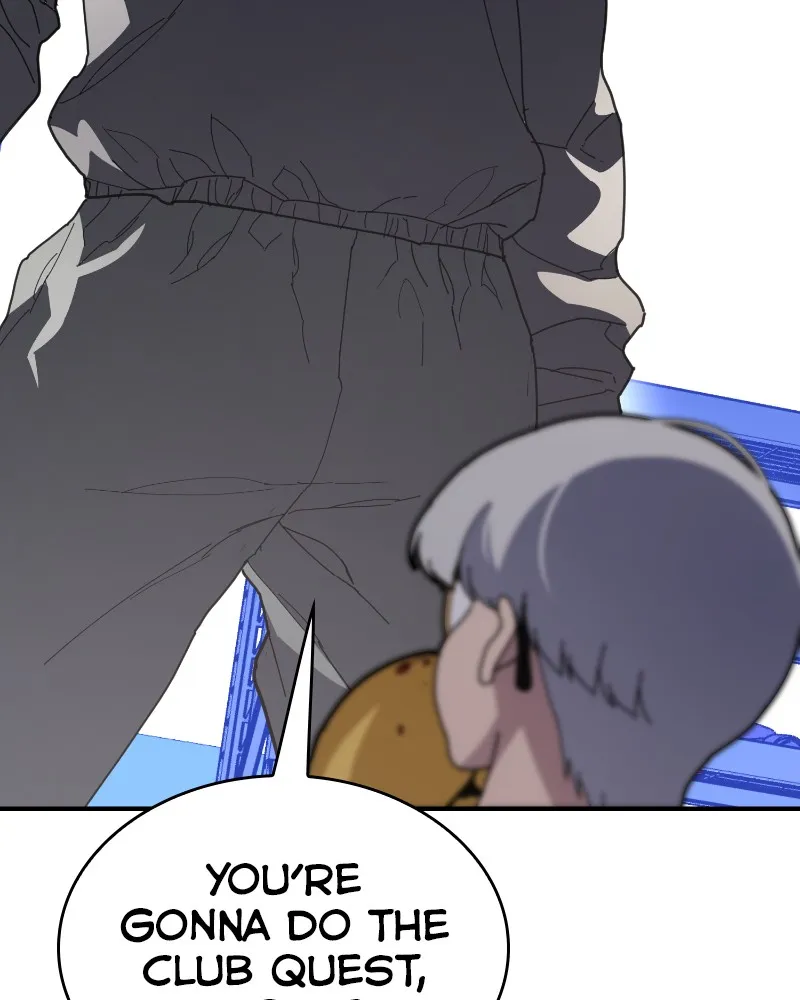 RANKER Chapter 23 page 130 - 